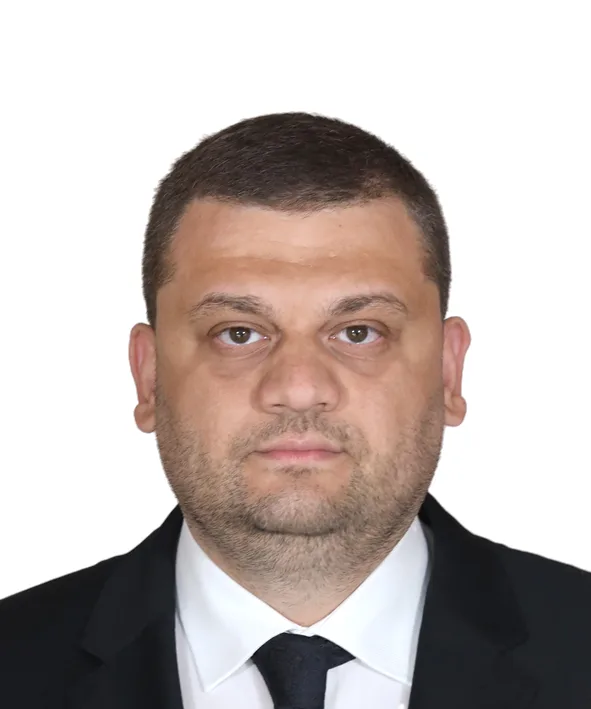 Kemal KÜMBETLİ